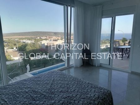 6 room luxury Villa for rent in Santa Ponsa, Spain - Photo 5