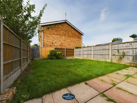 Wimborne Drive, Walsgrave, Coventry - Photo 4