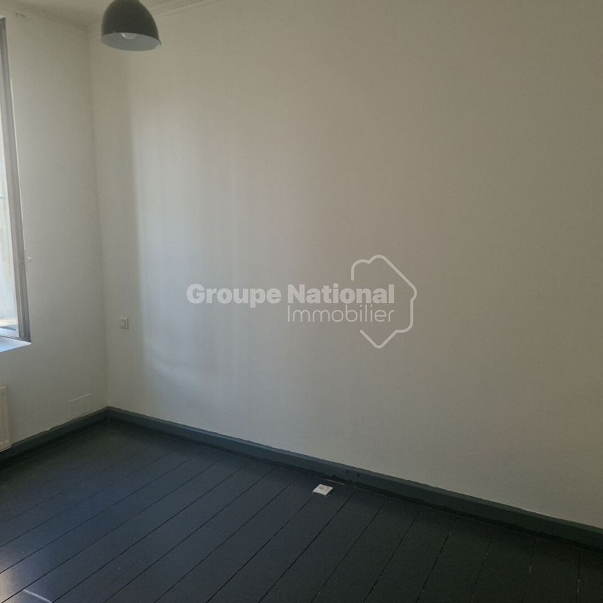 A Louer La Valentine les 4 saisons Appartement de type 2, - Photo 1