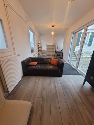 1 Zimmer, 260 m² - Photo 1