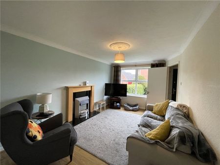 Available early February, 36 Harness Lane is a well-presented two bedroomed, semi-detached property located towards the south side of the popular market town of Boroughbridge. - Photo 2