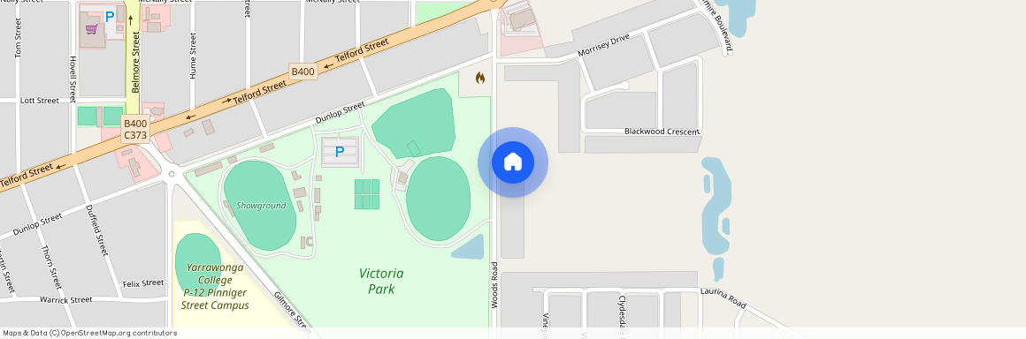 88 Woods Road, Vic 3730, Yarrawonga