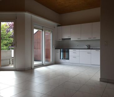 3.5 Zimmer, 73 m², 2. Stock - Photo 1