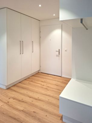 Lichtdurchflutete 4.5-Zimmer Neubauwohnung in Ermensee - Photo 1