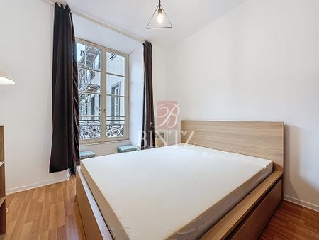 Location Appartement 2 pièces 50m² STRASBOURG 67000 - Photo 4