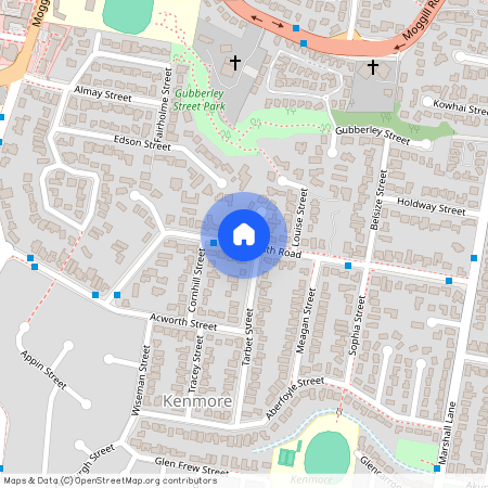 U968 Gilruth Road, Kenmore QLD 4069