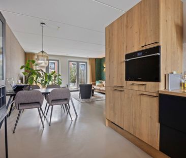 Huis te huur: Rhijnvis Feithstraat 18 3141 BT Maassluis - Photo 6