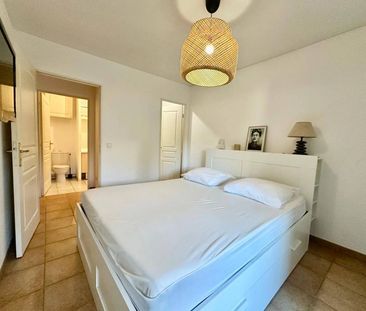 Location Appartement - Photo 4