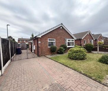 2 bedroom detached bungalow to rent - Photo 1