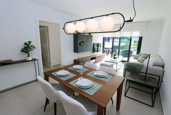 2 room luxury Flat for rent in Orihuela, Valencia