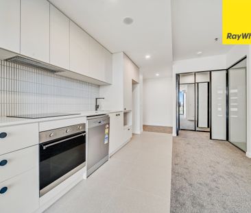 309/2 Grazier Lane, Belconnen ACT 2617 - Apartment For Rent | Domain - Photo 6