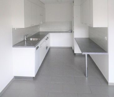Helle 4½-Zimmerwohnung / appartement lumineux de 4½ pièces - Photo 3