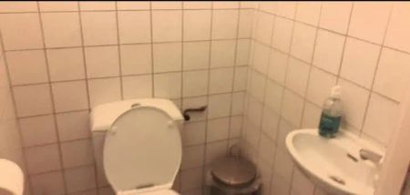 Chambre non meublée Daalseweg, Nimègue - À louer - Photo 4