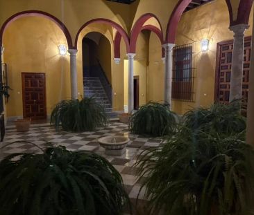 Alquiler de dúplex en Pz Cristo De Burgos - Photo 5