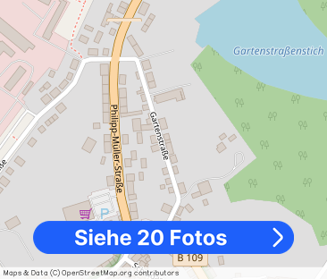 SOFORT FREI in ZEHDENICK - 3 Zimmer im modernisierter Altbau mit Ch... - Foto 1