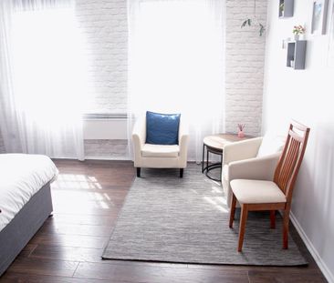 Studio to rent - Photo 5