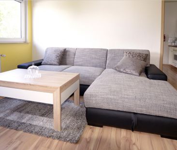 1.5 Zimmer in Düsseldorf - Photo 2