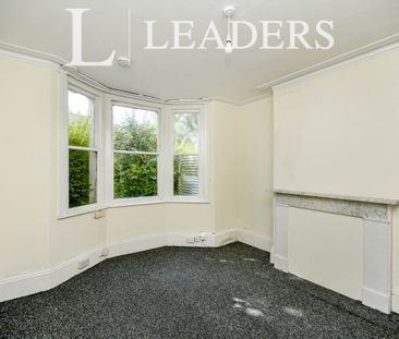4 bedroom house to rent Shaftesbury Road, Brighton, East Sussex, BN1 - Photo 1