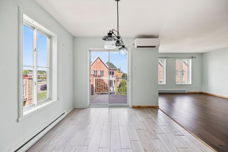 449 Mtée Masson, app.6, J7K 2L6, Mascouche - Photo 2
