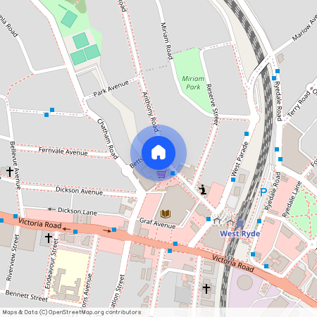 723/15-17 Chatham Road, 2114, West Ryde, Nsw