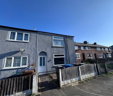 2 bedroom end of terrace house to rent - Photo 5