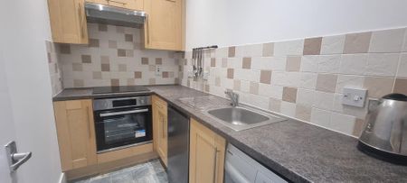 1 bedroom flat to rent - Photo 3