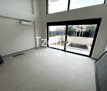 Μεζονέτα για ενοικίαση Κέντρο (Γέρακας) - Φωτογραφία 2