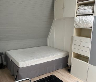 Location Appartement 1 pièce 20m² - Photo 2