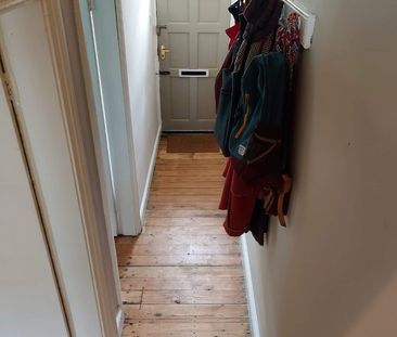 2 Bed Terraced House, Lord Nelson Street, NG2 - Photo 6