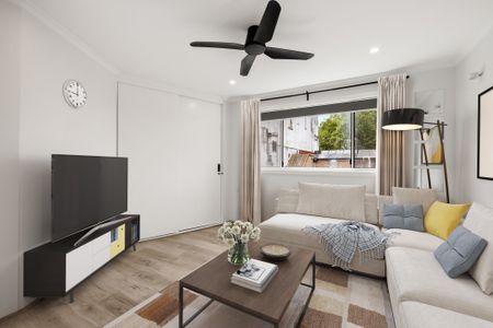 24/5-7 Earl Place, Potts Point NSW 2011 - Apartment For Rent | Domain - Photo 4