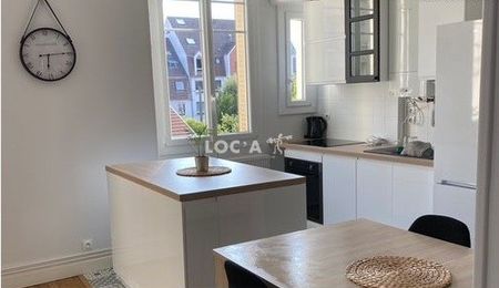 F3 57 m² (ref: 2128104) - Photo 3