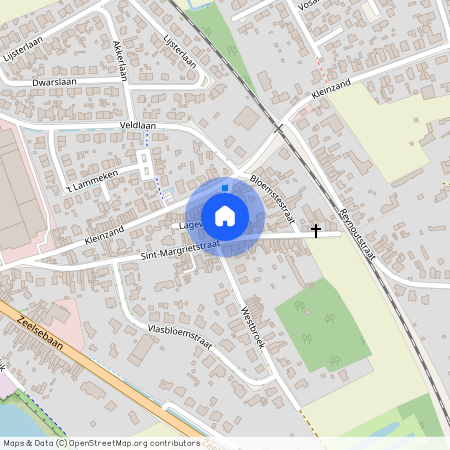 Lageweg, 3 0.2, 9200, Grembergen