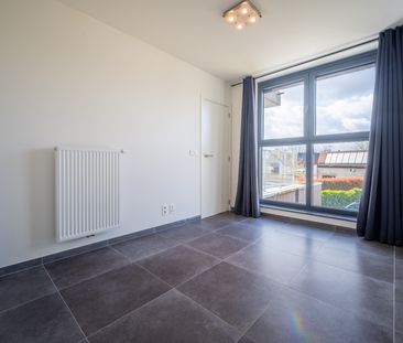 VICHTE - Lichtrijk en energiezuinig appartement met 2 SLPK én ruim ... - Foto 6