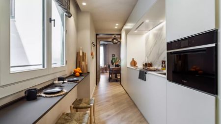 2-bedroom apartment for rent in Barcelona - Photo 5