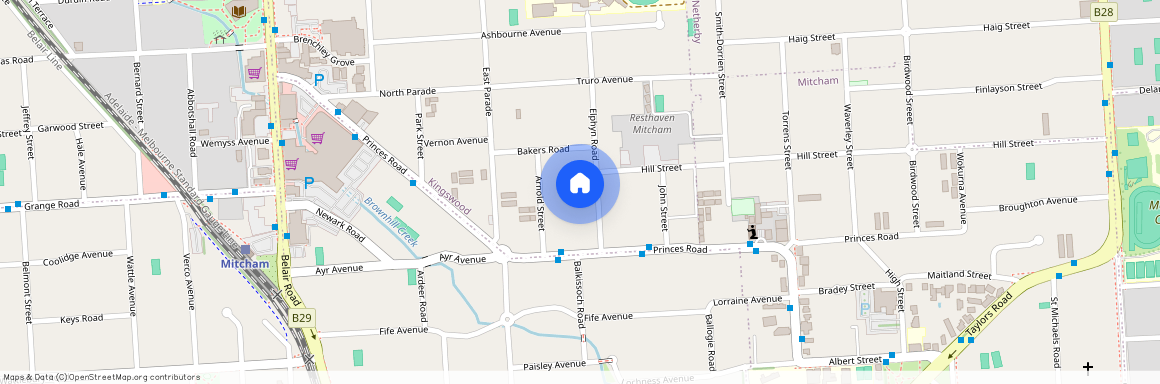 7 Elphyn Road, Kingswood