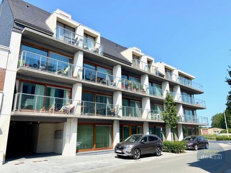 Appartement te huur - Foto 3