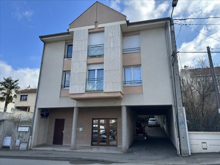 Résidence Les Facs St-Jacques 29-31 rue du Pont St-Jacques, 63000, Clermont-Ferrand - Photo 4