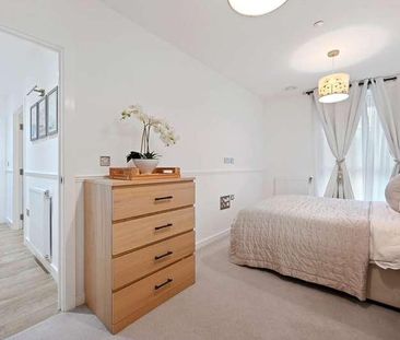 Harrison Walk, London, SE10 - Photo 6