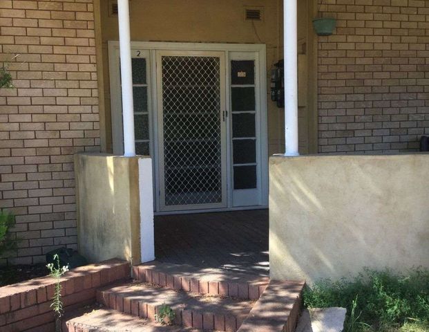 Walk to CBD - Photo 1