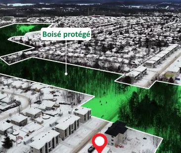 4½ Neuf à Louer, Saint-Jérôme - Photo 2
