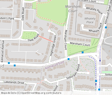 Highridge Green, Blackrock - Photo 1