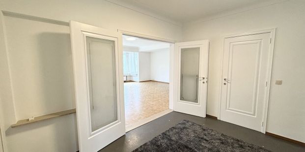 Appartement te huur in Sint-Lambrechts-Woluwe voor € 1.550 met 2 slaapkamers - Photo 1