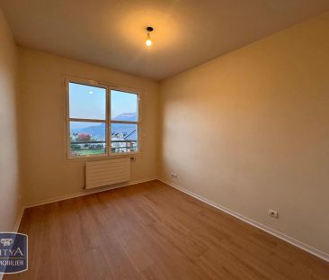 Appartement à louer 3 pièces 63.02m² - Photo 3