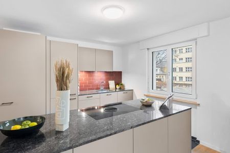 3 Zimmer, 76 m², 5. Stock - Foto 4