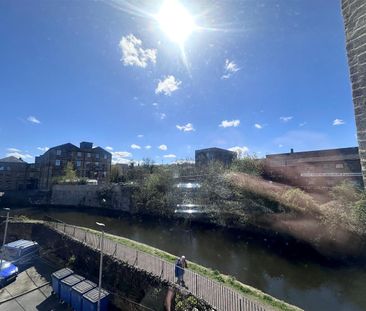 1 bed flat to rent in Westgate, Burnley, BB11 - Photo 4