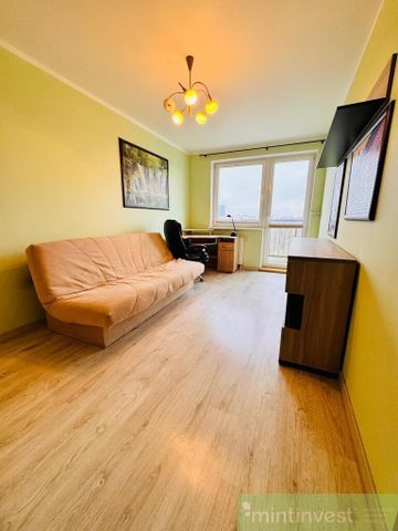 Warcisława, 2 pokoje, balkon - Zdjęcie 2