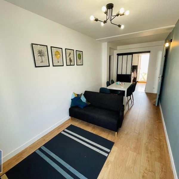 Location Appartement 1 pièce 11m² TOULON 83000 - Photo 1