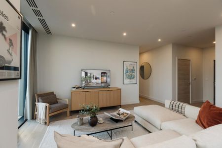 2 bedroom apartment to rent - Photo 4