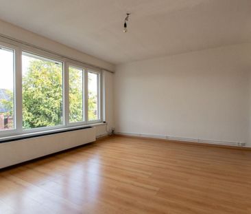 Appartement te huur in Wijnegem voor € 820 met 1 slaapkamer - Photo 2