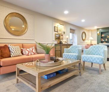 2 bedroom apartment to rent - Photo 5